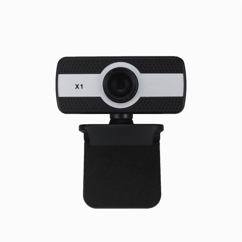   HD 1080P 720P full USB PC camera  webcam with microphone for video conference
