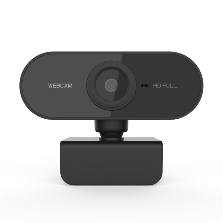  Cheap HD-U01 1080P USB Camera WebCam with Microphone