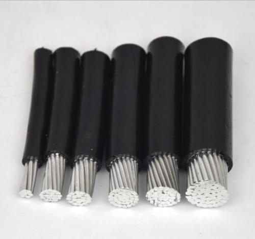 Aluminum Conductor Power Cables