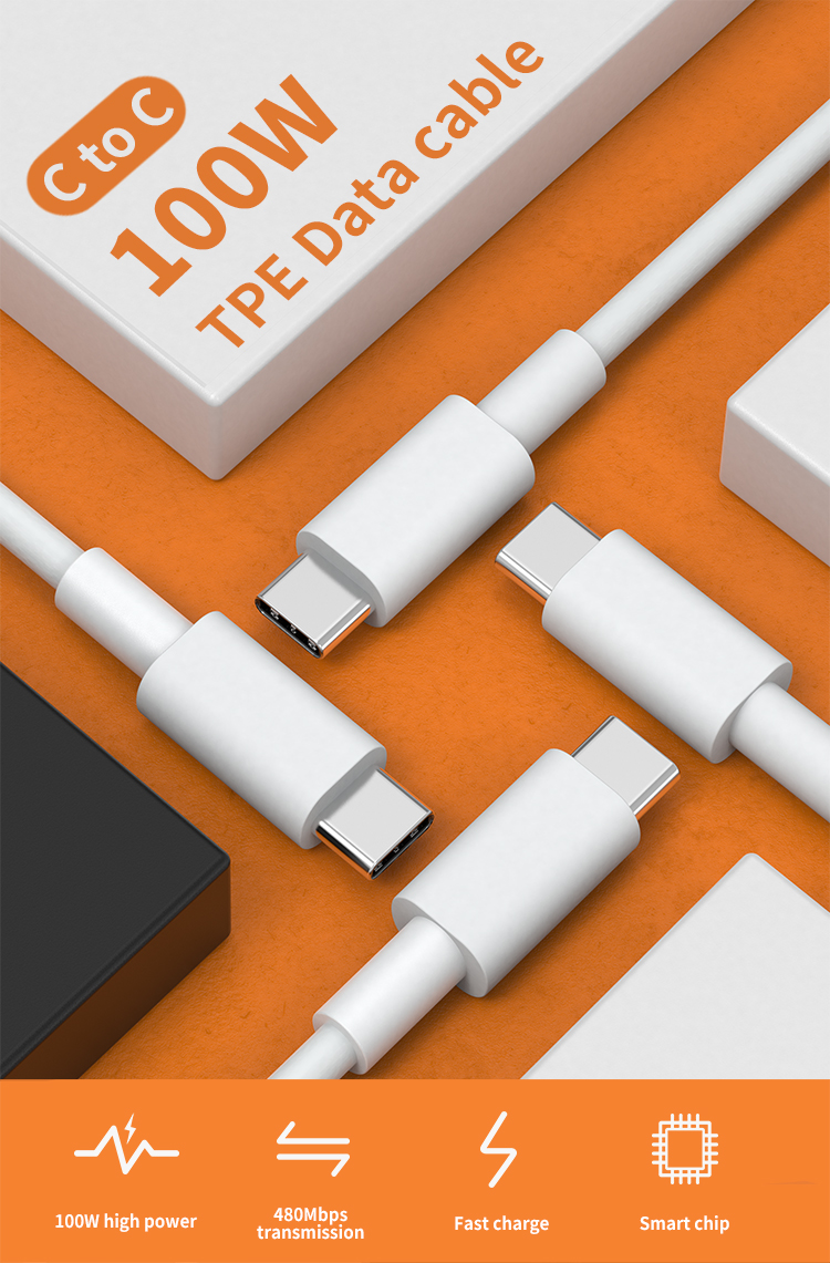  source  price usb power cable de phone usb to 5a type c type data cable for charging