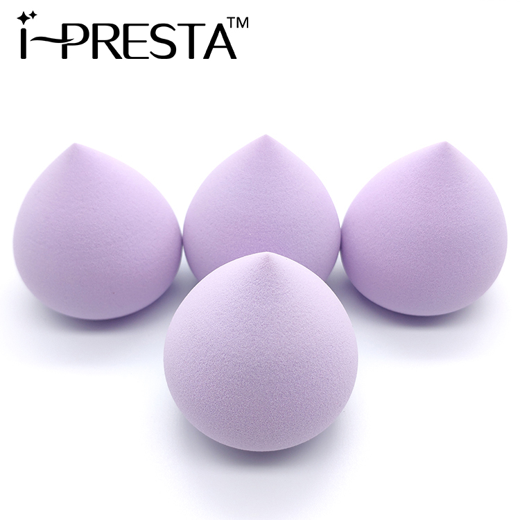   Non Latex Makeup Cosmetic Puff Beauty Sponge Cute Fruit Soft Hydrophilic Makeup Sponge Blender