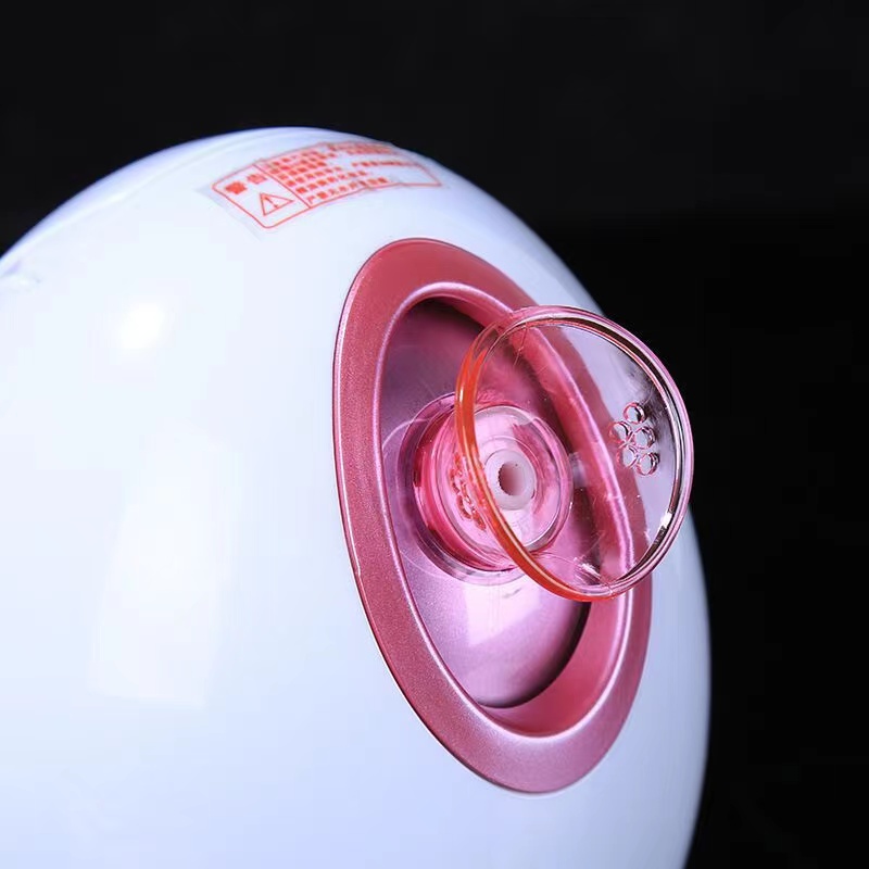 Humidifier Mini Atomizer  Nano Mist Sprayer Facial Steamers Nano face streamer facial steamer Beauty Face Spa Ionic Port