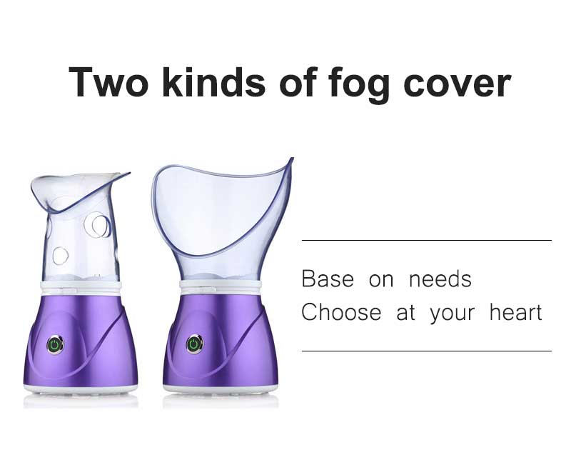 Mist Facial Steamer Face Spray Facial Steamer Mist Sprayer Home Most Popular professional facial steamers