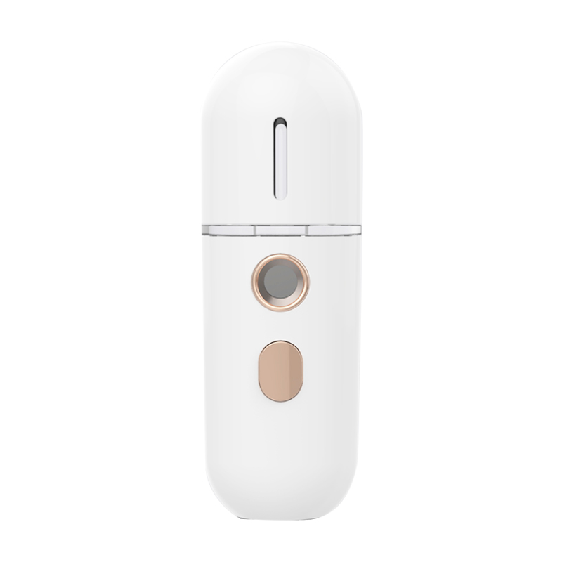  And  Multifunctional Mini NANO Spray Bottle Electric Mist Nozzle Facial Nano Mist Sprayer Steamer