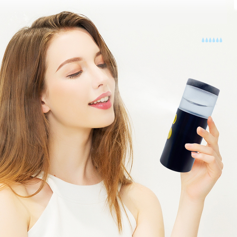   price Face Facial Hydration Handheld facial mist sprayer 20ml Mini nano mist facial sprayer