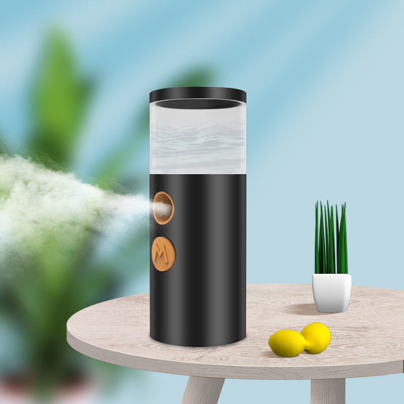   price Face Facial Hydration Handheld facial mist sprayer 20ml Mini nano mist facial sprayer