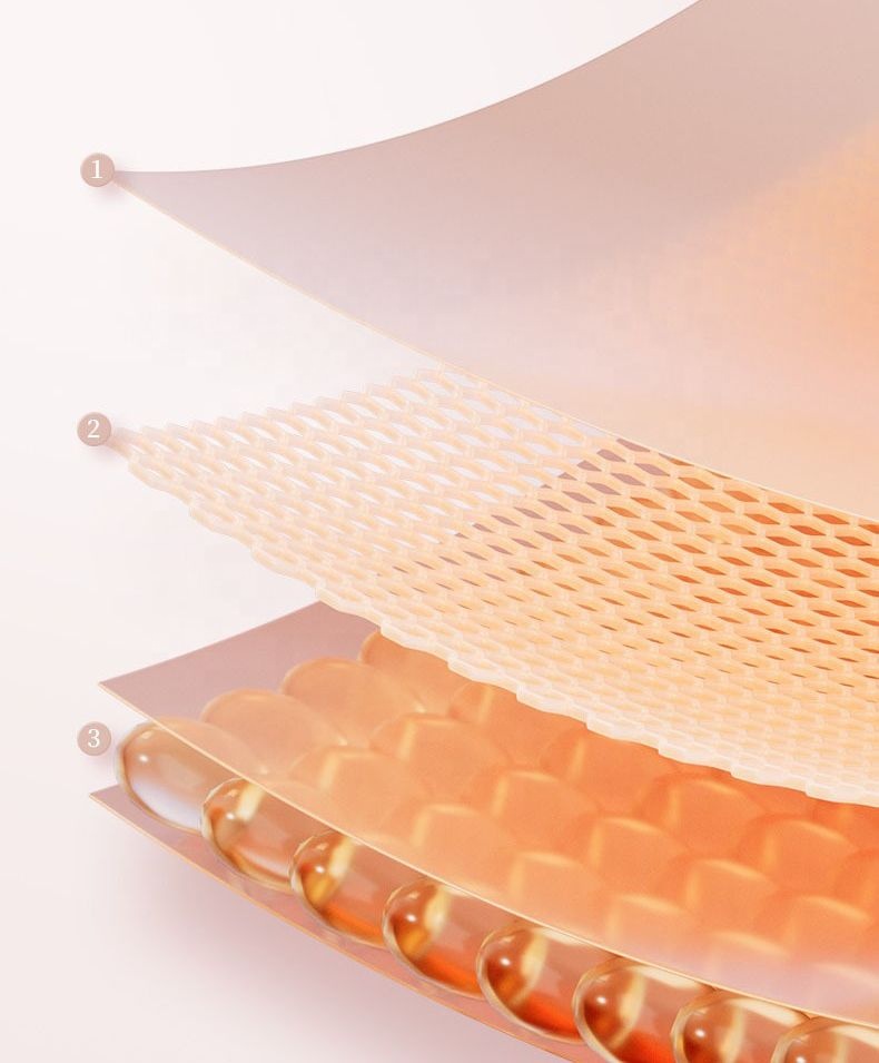 Dynamics Reliable Lady Affordable Individual Eyelid Strips Eyelid Tape Eyelid Tool