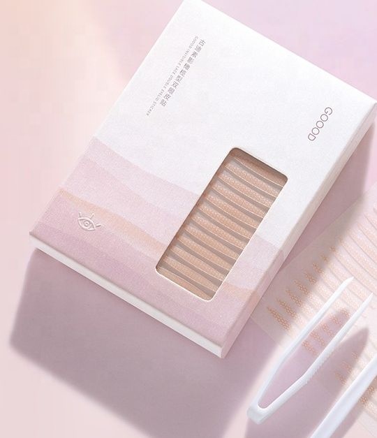 Dynamics Reliable Lady Affordable Individual Eyelid Strips Eyelid Tape Eyelid Tool