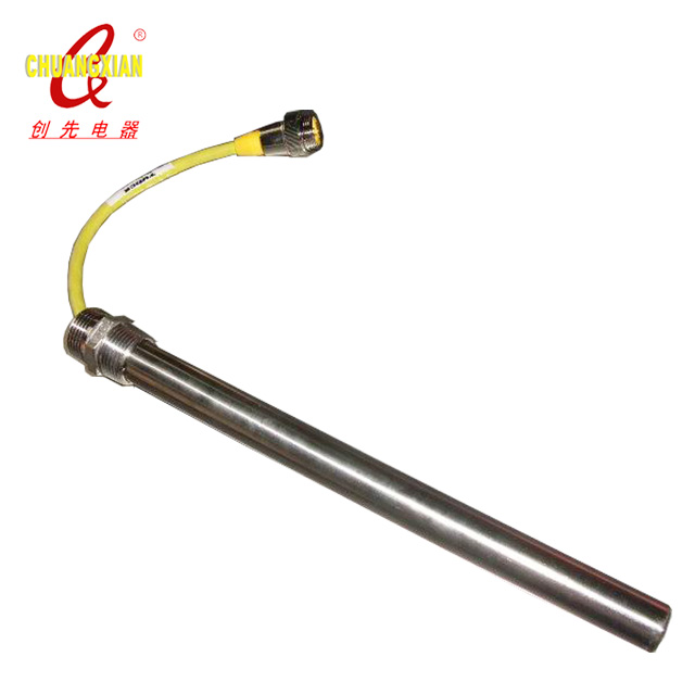 Hot sale TZCX brand 300w 500w 800w 1000w 1500w  or ized electric resistance cartridge heater