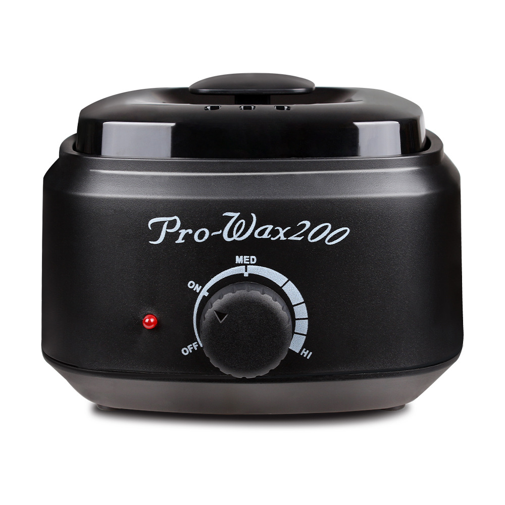 Dropshipping low MOQ EU UK AU US plug wax machine heater/Hair Removal Portable hard wax heater