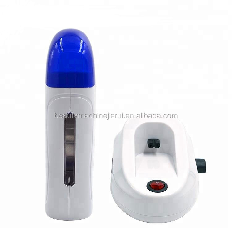 Electric Wax Heater Pro 100 Waxing Kit Wax Heater Hair Removal  Warmer Machine