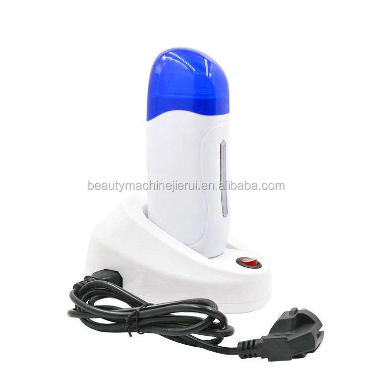 Electric Wax Heater Pro 100 Waxing Kit Wax Heater Hair Removal  Warmer Machine