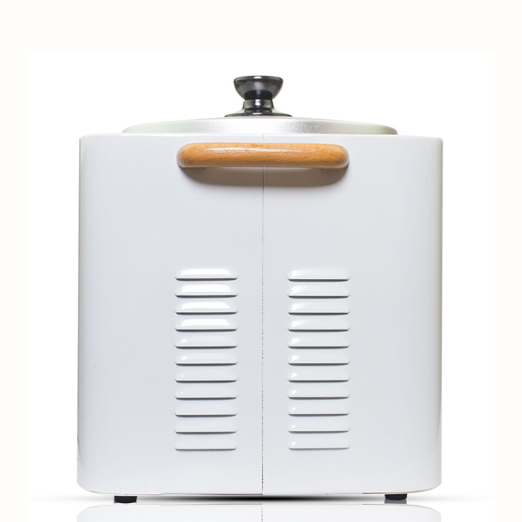 Professional Spa Salon Electric Depilatory Double Pot Wax Warmer Heater Machine