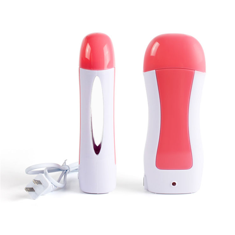  Professional  Wax Roll Hair Removal Machine Private Label Depilatory Wax Heater Warmer