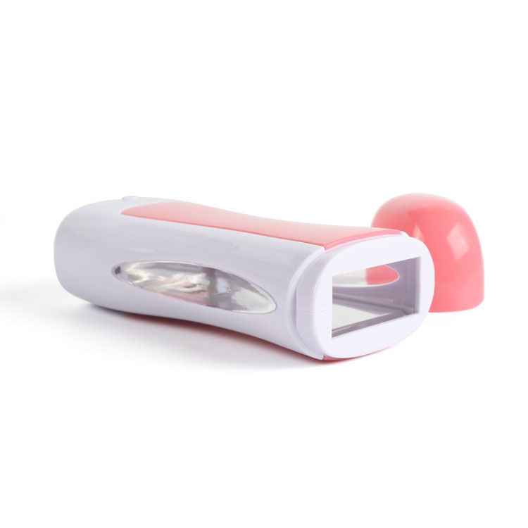  Professional  Wax Roll Hair Removal Machine Private Label Depilatory Wax Heater Warmer