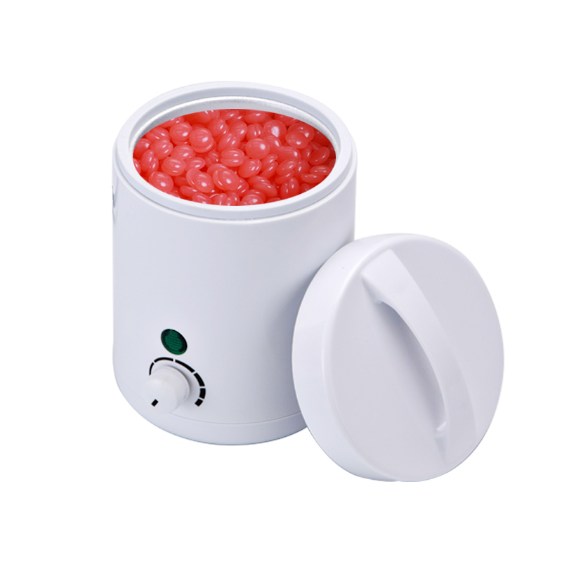  Professional 200ML Body Face Mini Wax Warmer Hair Removal Wax Heater For Wax Beans At Home