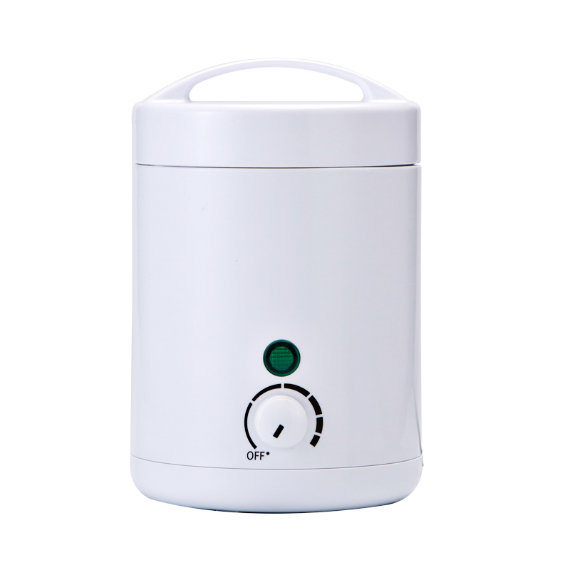  Professional 200ML Body Face Mini Wax Warmer Hair Removal Wax Heater For Wax Beans At Home