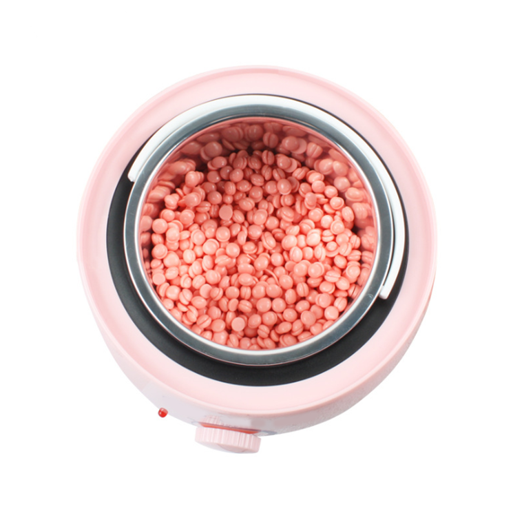 professional hair removal electric wax melt warmer heater cheap classical  wax warmer set with  private label