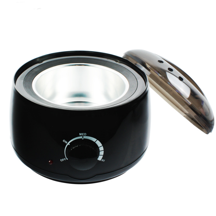 professional hair removal electric wax melt warmer heater cheap classical  wax warmer set with  private label