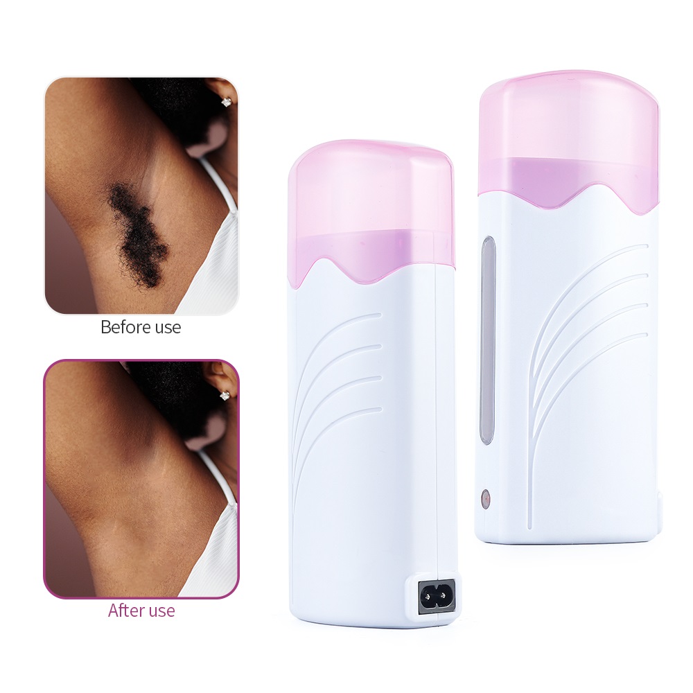 CE home use wax heater depilatory  wax heater rolling wax heater