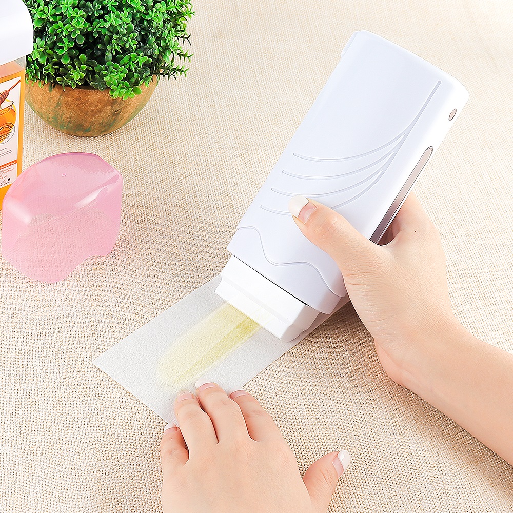 CE home use wax heater depilatory  wax heater rolling wax heater