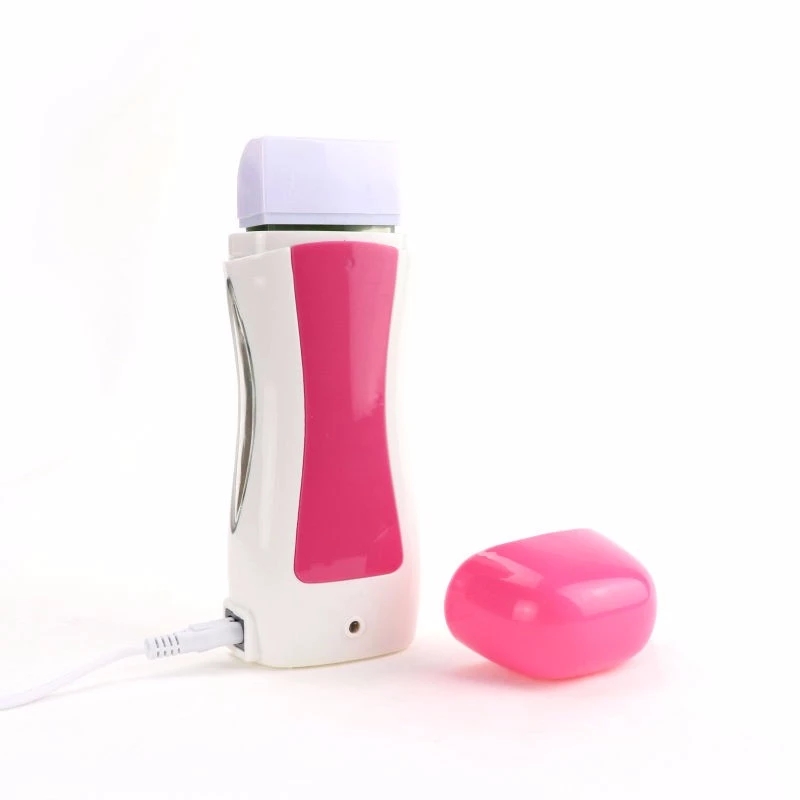 Faceshowes Wax Heater Pot Product name and Hair Removal Feature roll-on depilatory wax heater