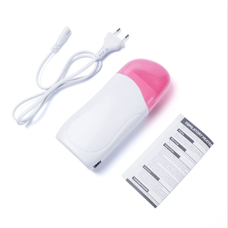 Professional  Portable Hair Removal Electric Wax Heater for unisex