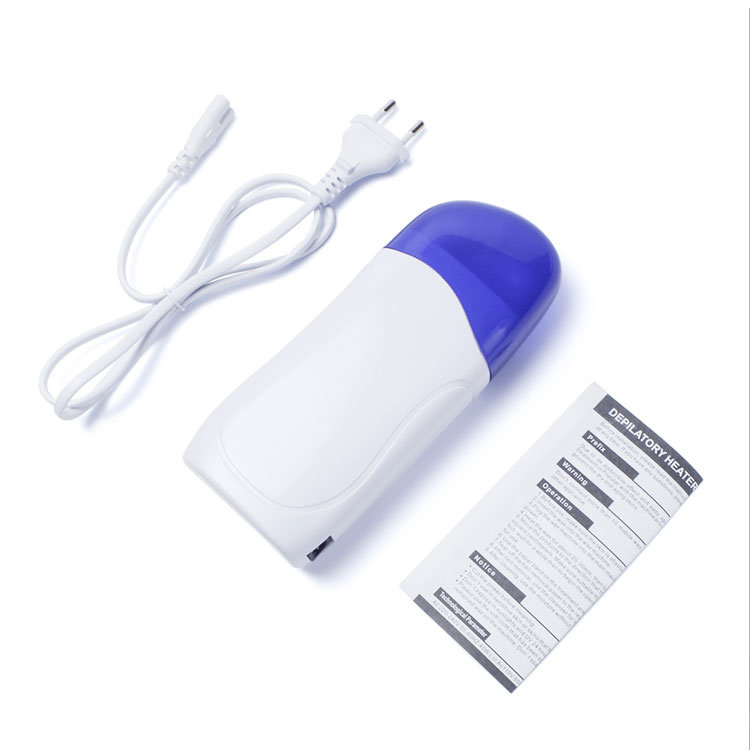 Professional  Portable Hair Removal Electric Wax Heater for unisex