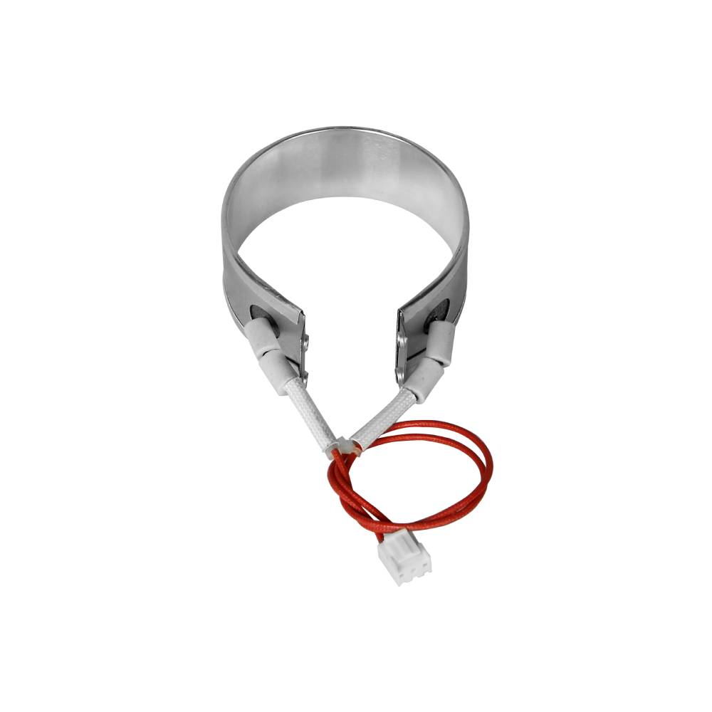 Stainless Steel Extruder Screw Barrel Mica Insulated wax heater element Band Heater for electric water heater parts