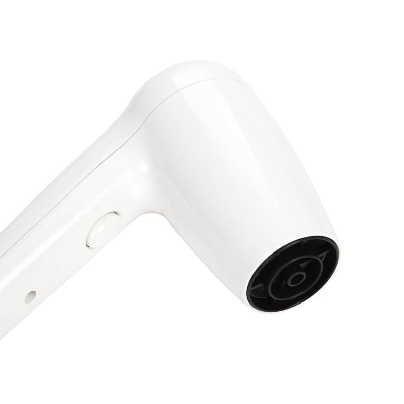 Cord Rewinder Hair Dryer 1200w Wall Mounted Hair Salon Hood Dryer Hanging Hair Dryer