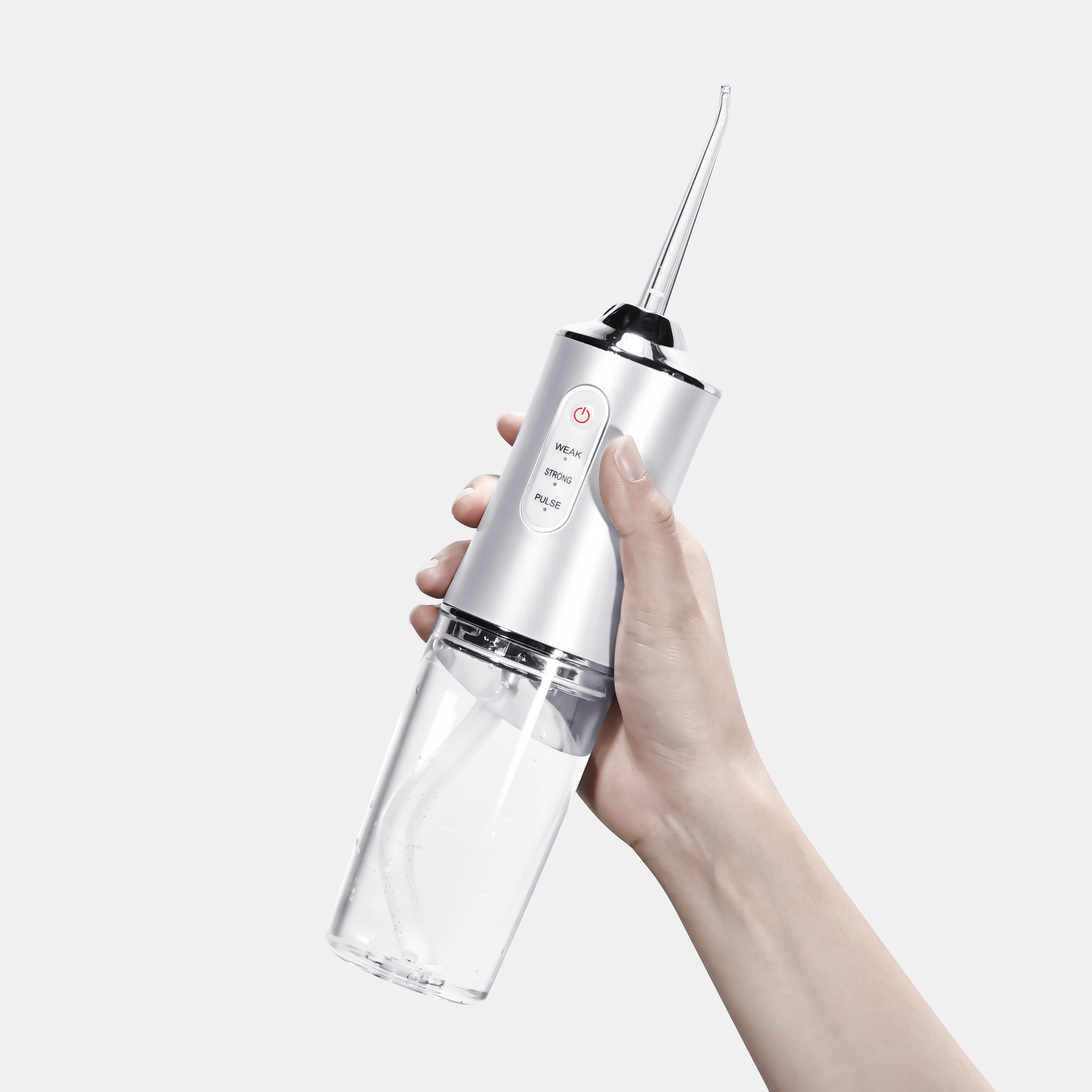 Cheap Hilo Dental Electric USB Charging Waterflosser Portable Water Flosser