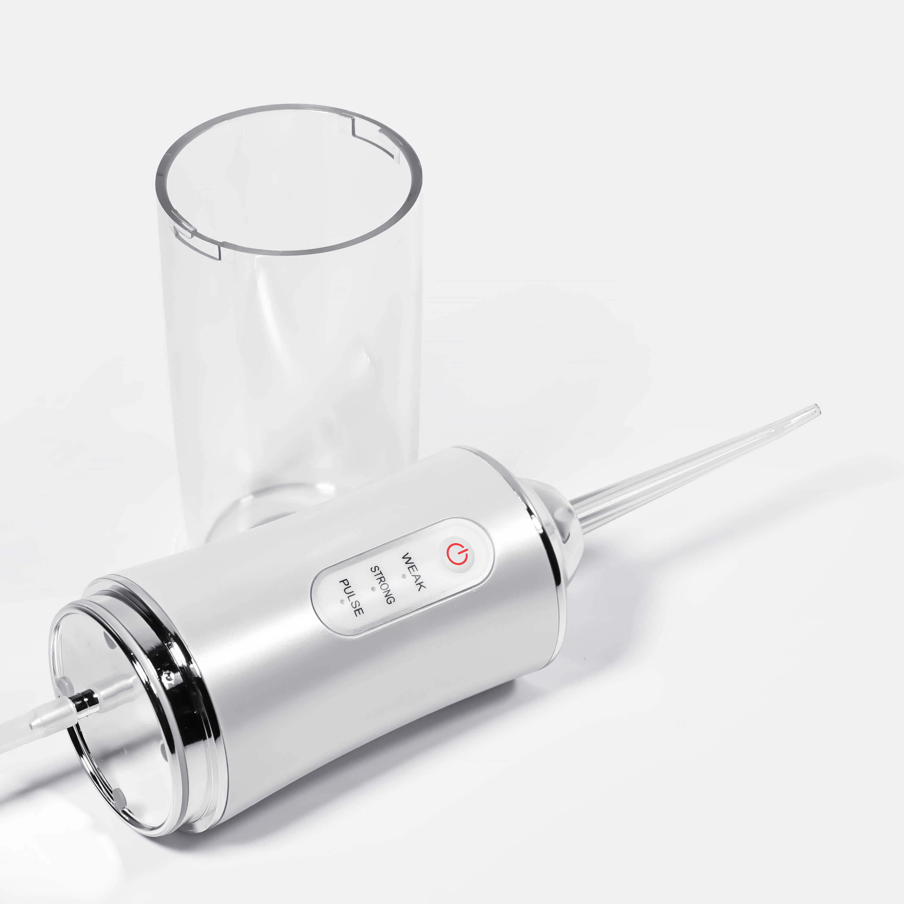 Cheap Hilo Dental Electric USB Charging Waterflosser Portable Water Flosser