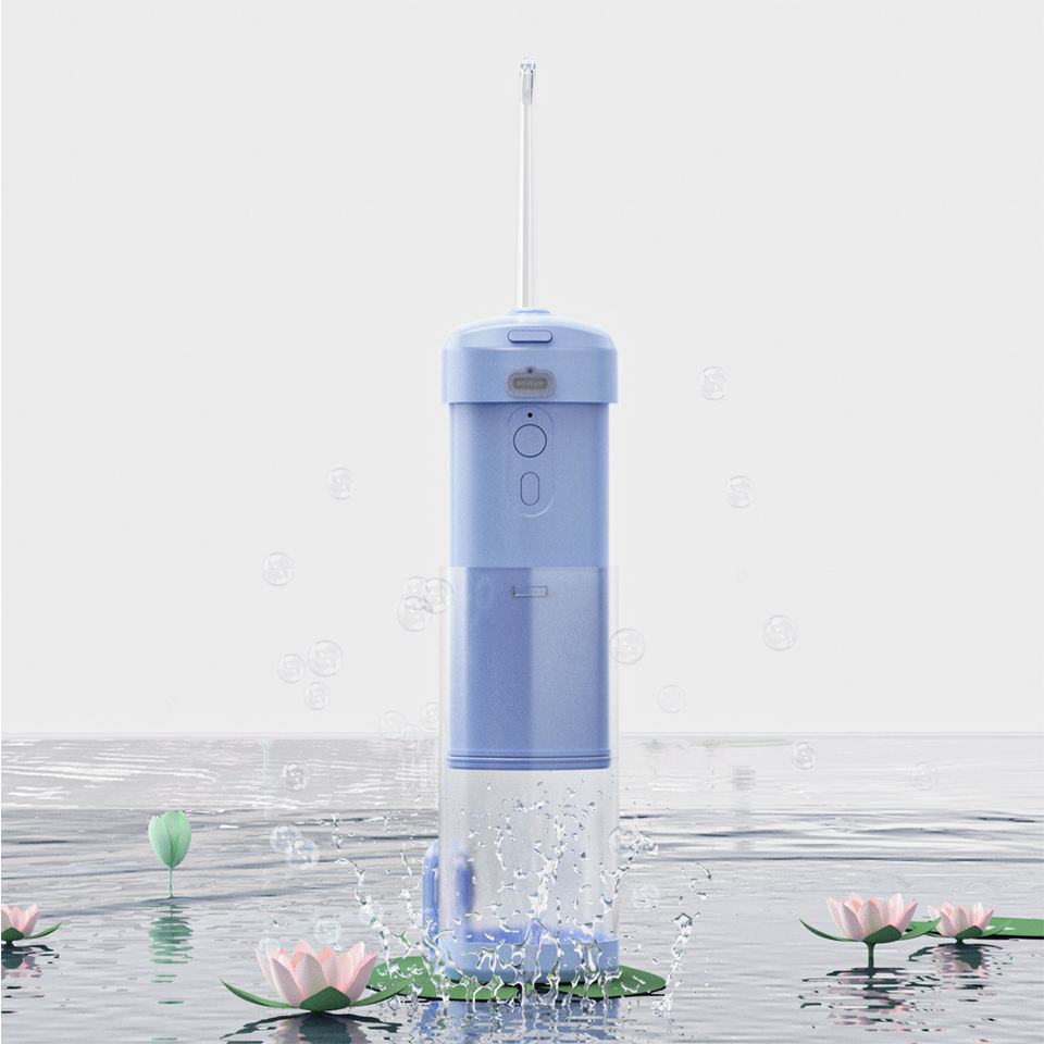 Water dental flosser oral irrigator electrical toothbrush Oral Hygiene Irrigator small water flosser kid