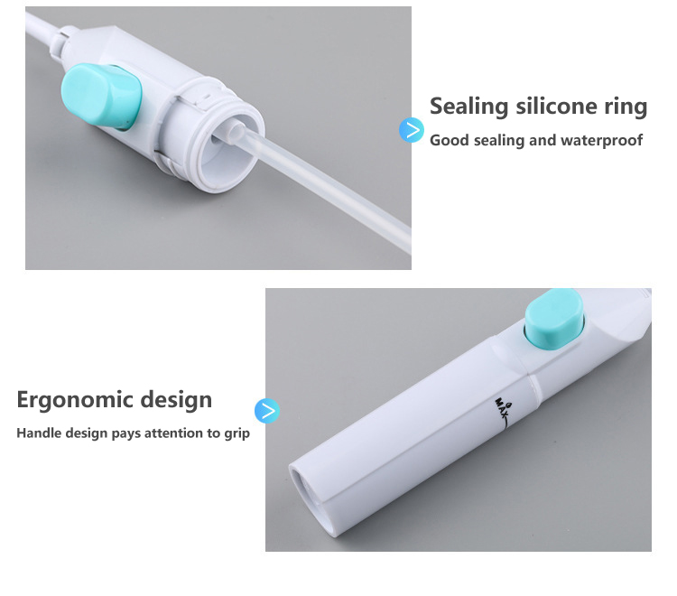 Mini Portable Water Flosser Ipx8 Mini Cordless Water Flosser Dental Cordless Oral Irrigator