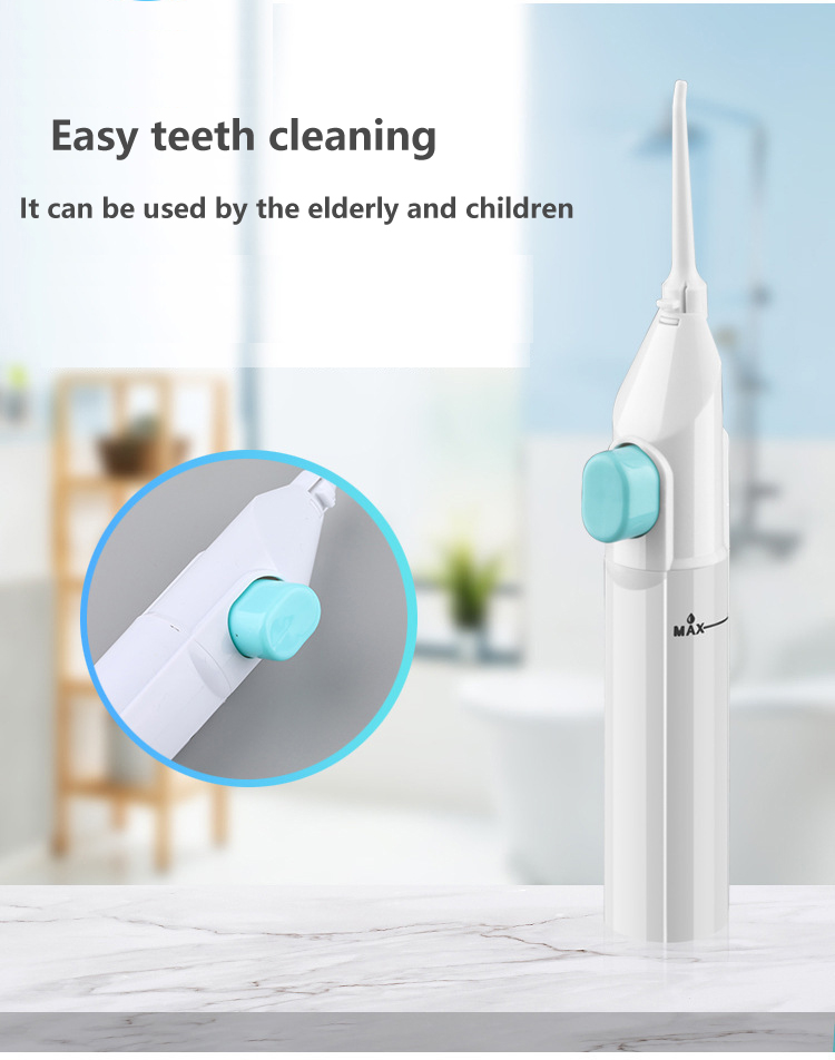 Mini Portable Water Flosser Ipx8 Mini Cordless Water Flosser Dental Cordless Oral Irrigator