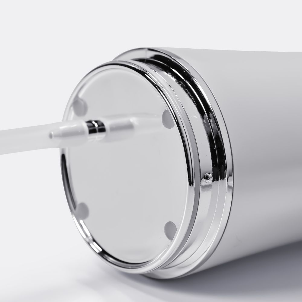 Water Flosser Professional Cordless Dental Oral Hygiene Irrigator Portable and Rechargeable IPX7 Waterproof 3Modes Water