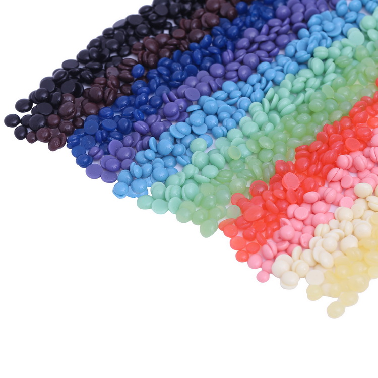 Dropshipping Hot Wax Beans1000g 1kg Bikini Hair Removal Bulk Depilatory Wax Beads cera depilatoria