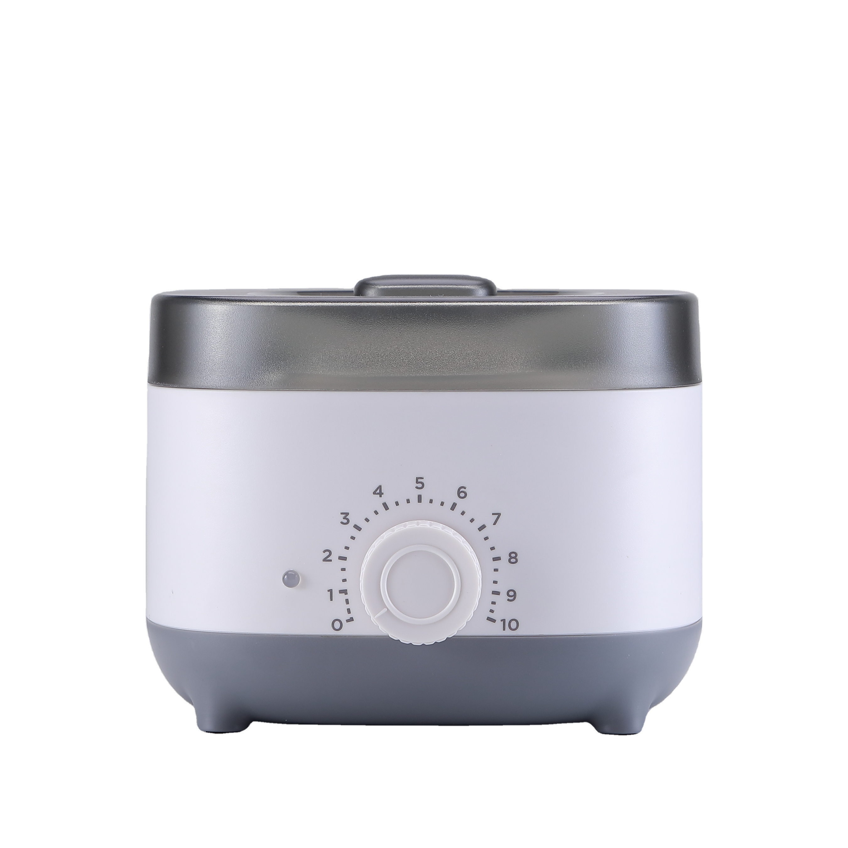  Supply   16.9 oz ABS Hard Wax Bead Warmer 500ml Electric Wax Pot Kit for Hair Removal