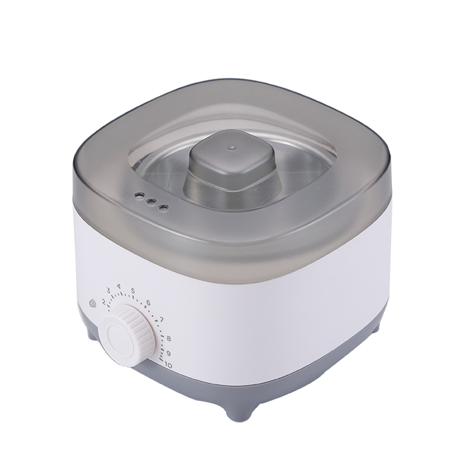  Supply   16.9 oz ABS Hard Wax Bead Warmer 500ml Electric Wax Pot Kit for Hair Removal