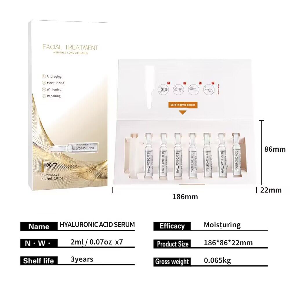 Niacinamide Face Serum Beauty Personal Care Anti Aging Wrinkle Remove Skin Whiten Skin Care Serum 