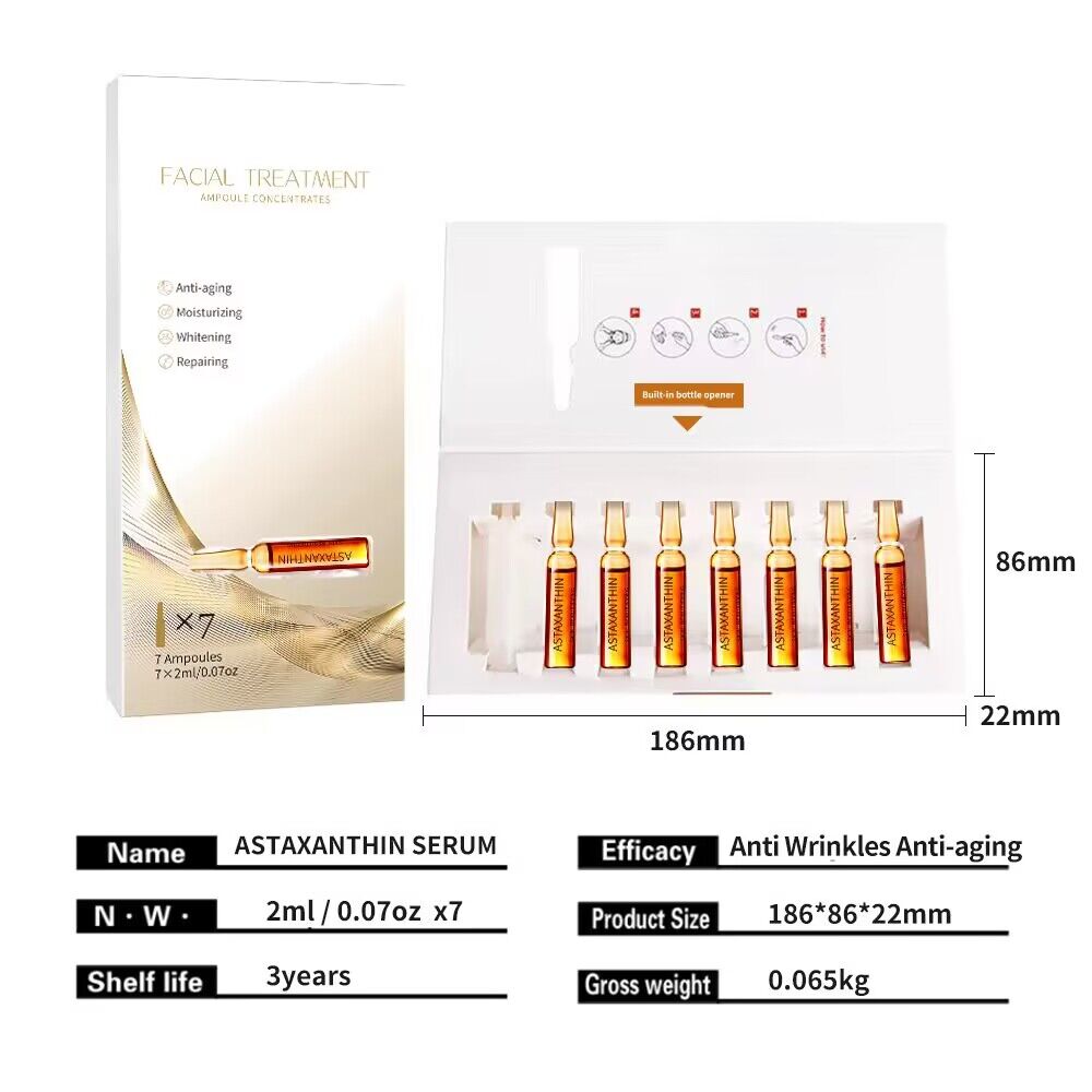 Niacinamide Face Serum Beauty Personal Care Anti Aging Wrinkle Remove Skin Whiten Skin Care Serum 