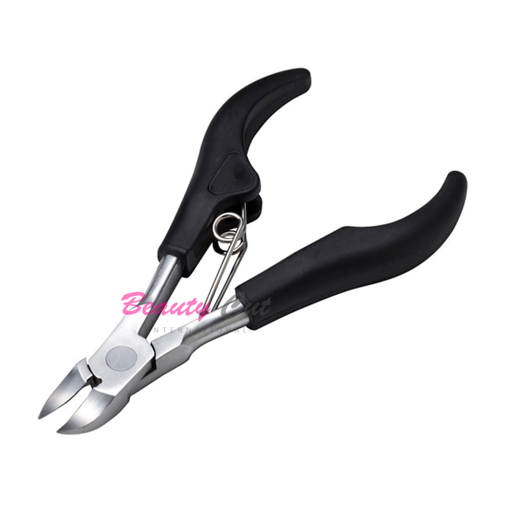 New Arrival New Style Nail Nipper In Low Price Professional Cuticle Stainless Steel Nail Nipper And Cutter For Personal 