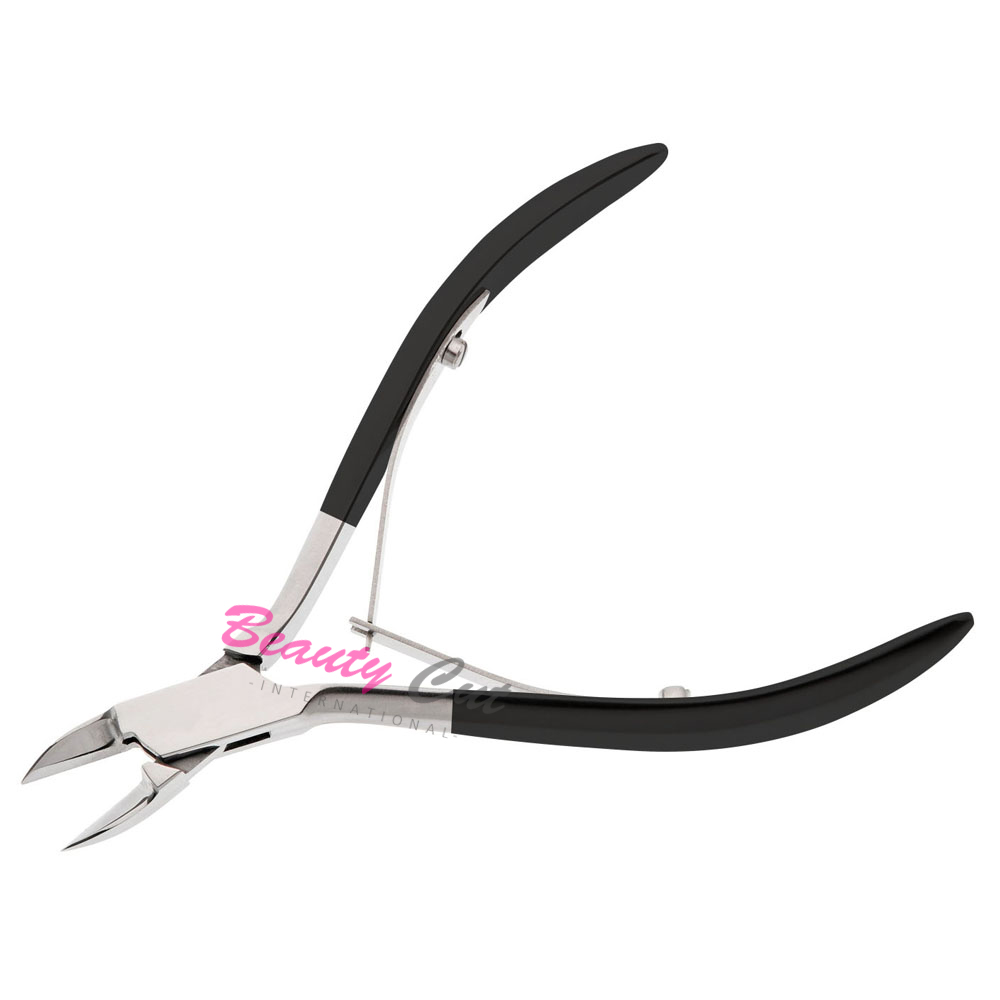 New Arrival New Style Nail Nipper In Low Price Professional Cuticle Stainless Steel Nail Nipper And Cutter For Personal 