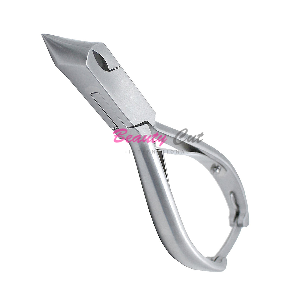 New Arrival New Style Nail Nipper In Low Price Professional Cuticle Stainless Steel Nail Nipper And Cutter For Personal 