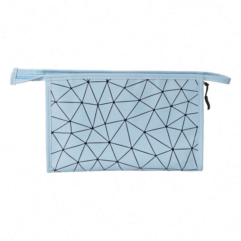 Fashion Designed Portable Cosmetic Tools Container Case