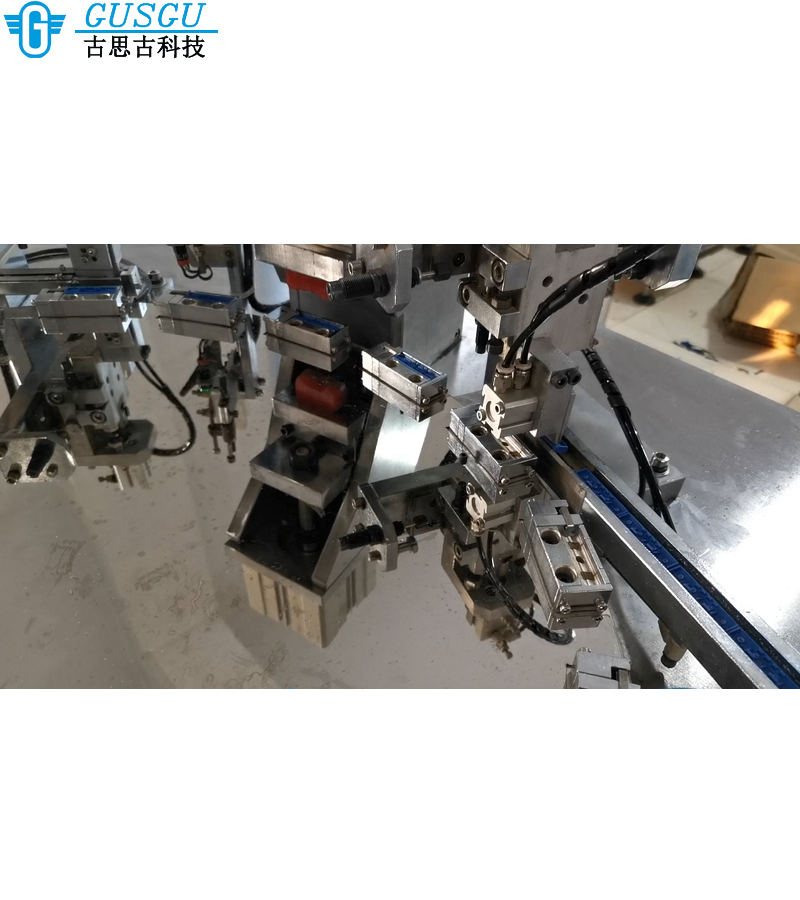 RAZOR HEAD ASSEMBLY MACHINE-2 BLADE