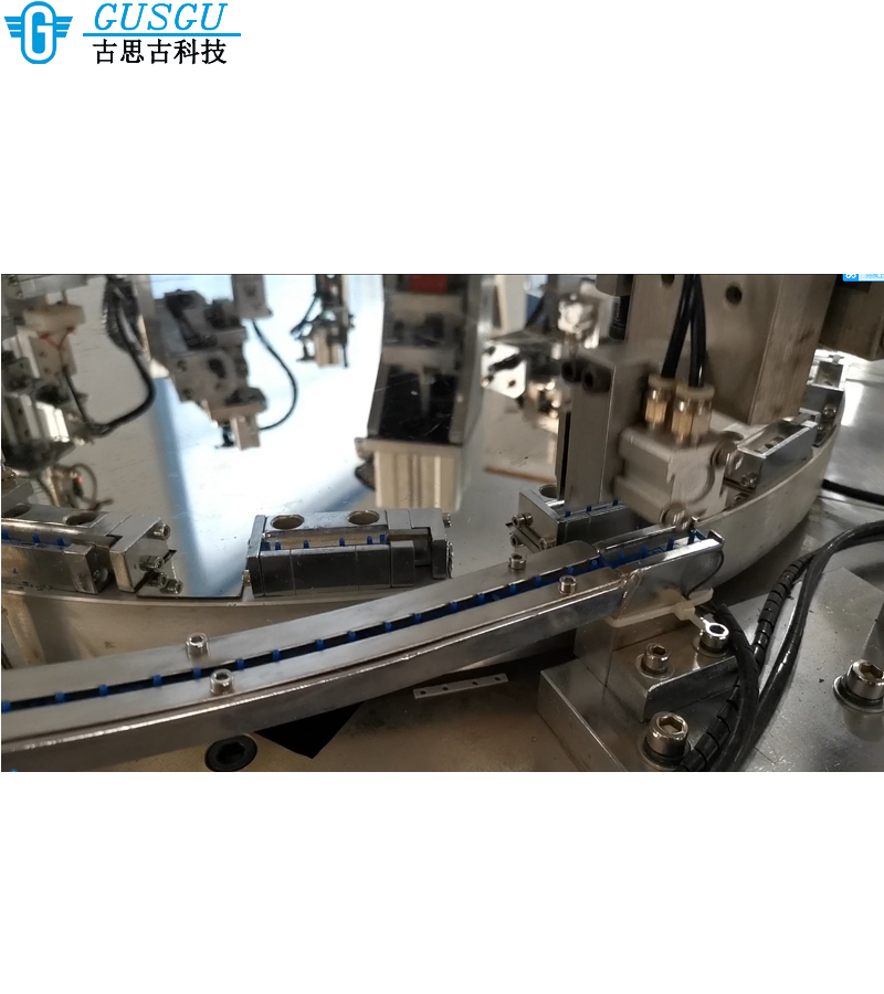 RAZOR HEAD ASSEMBLY MACHINE-2 BLADE