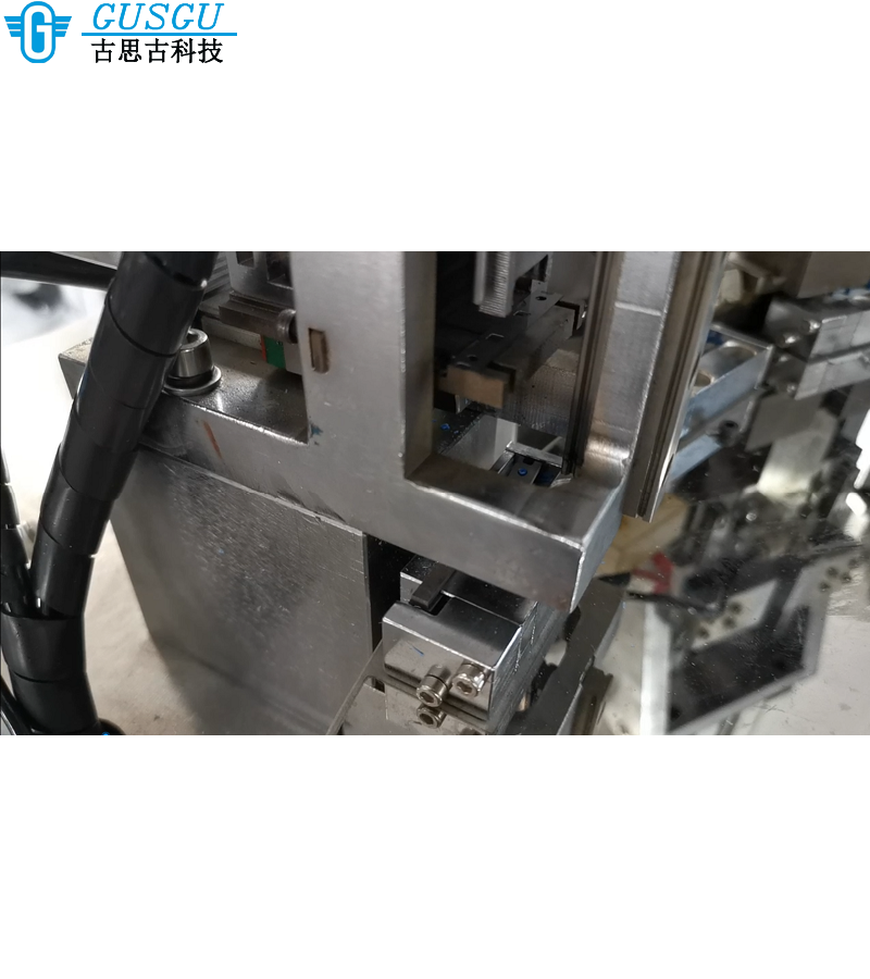 RAZOR HEAD ASSEMBLY MACHINE-2 BLADE