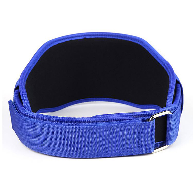  Neoprene Weightlifting Belt