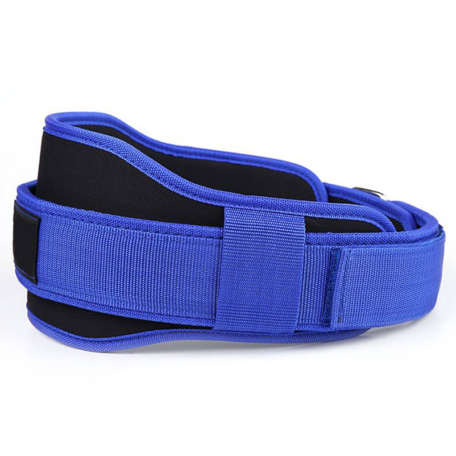  Neoprene Weightlifting Belt